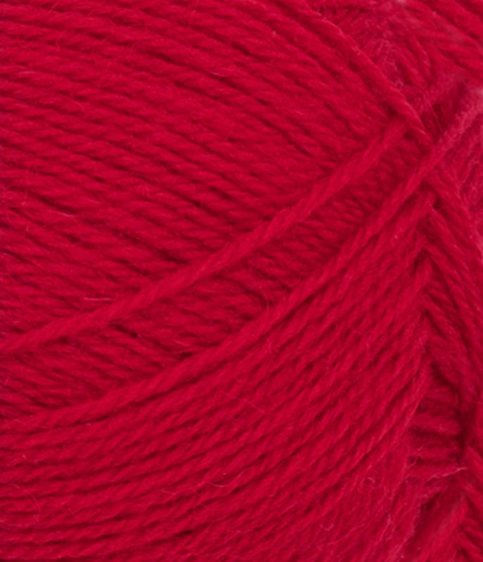 Tynn Peer Gynt 4219 True Red
